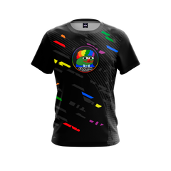 Clown Gaming | Phantom Series | Short Sleeve T-Shirt
