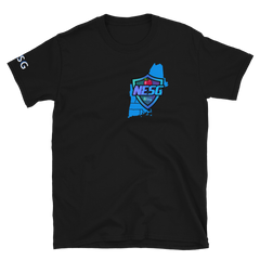 NESG | Street Gear | Short-Sleeve Unisex T-Shirt