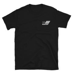 Saint Ambrose Esports | Street Gear | Embroidered Short-Sleeve Unisex T-Shirt