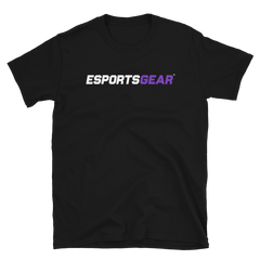 EsportsGear [DTF] Short Sleeve T-Shirt Design
