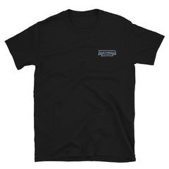 Northwood University | On Demand | Embroidered Short-Sleeve Unisex T-Shirt
