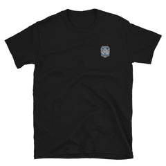 Vancleave High School | On Demand | Embroidered Short-Sleeve Unisex T-Shirt