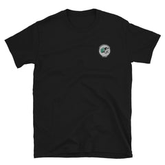 Minutemen Esports | Street Gear | Embroidered  Unisex T-Shirt