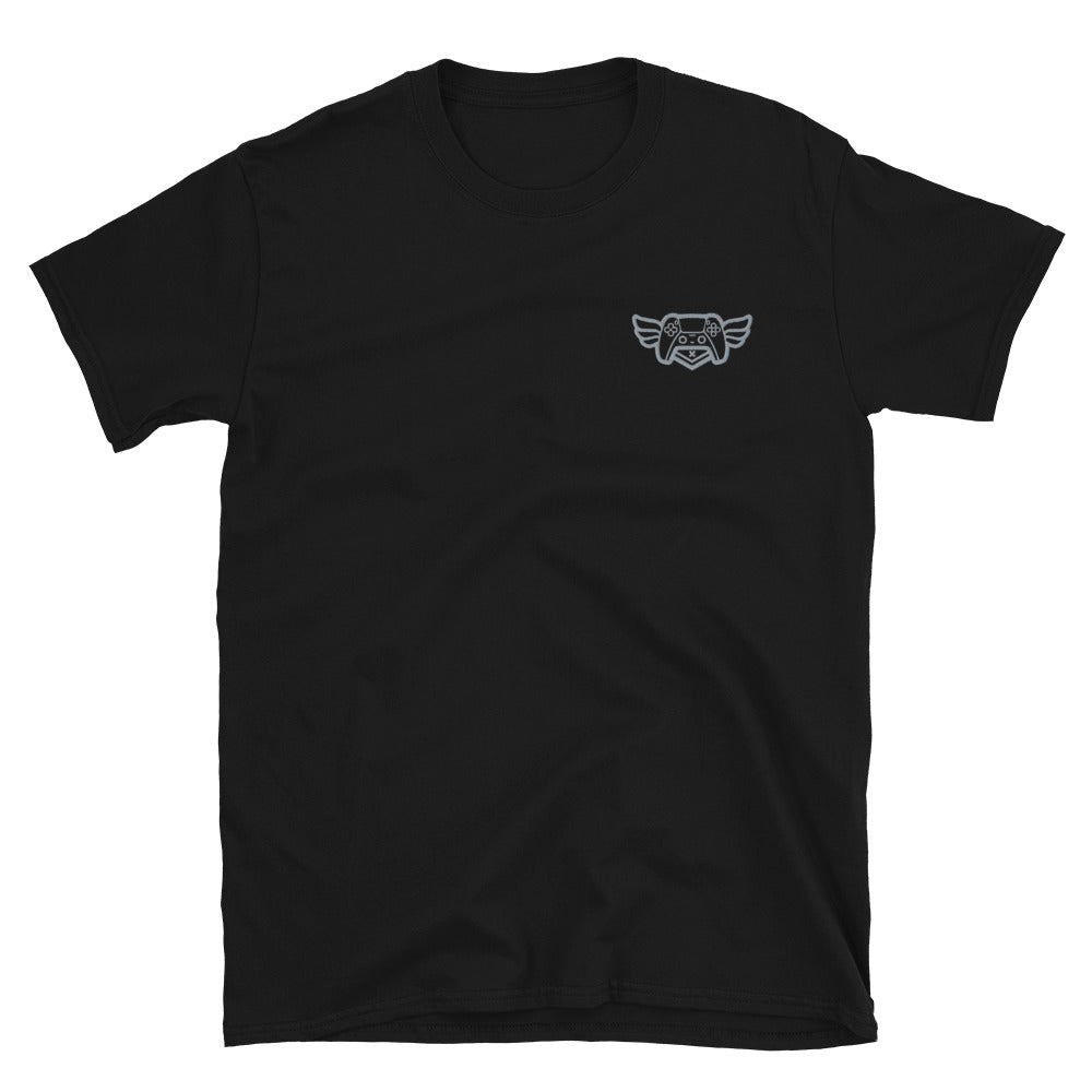 Kennesaw State | On Demand | Embroidered Short-Sleeve Unisex T-Shirt