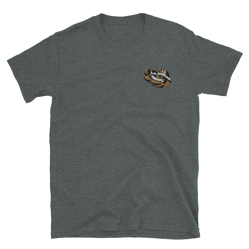 Swainsboro | On Demand | Embroidered Short-Sleeve Unisex T-Shirt