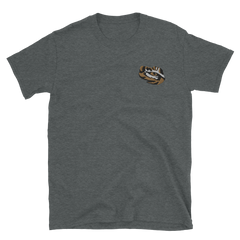 Swainsboro | On Demand | Embroidered Short-Sleeve Unisex T-Shirt