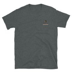 Farmington High School Mo. | On Demand | Embroidered Short-Sleeve Unisex T-Shirt
