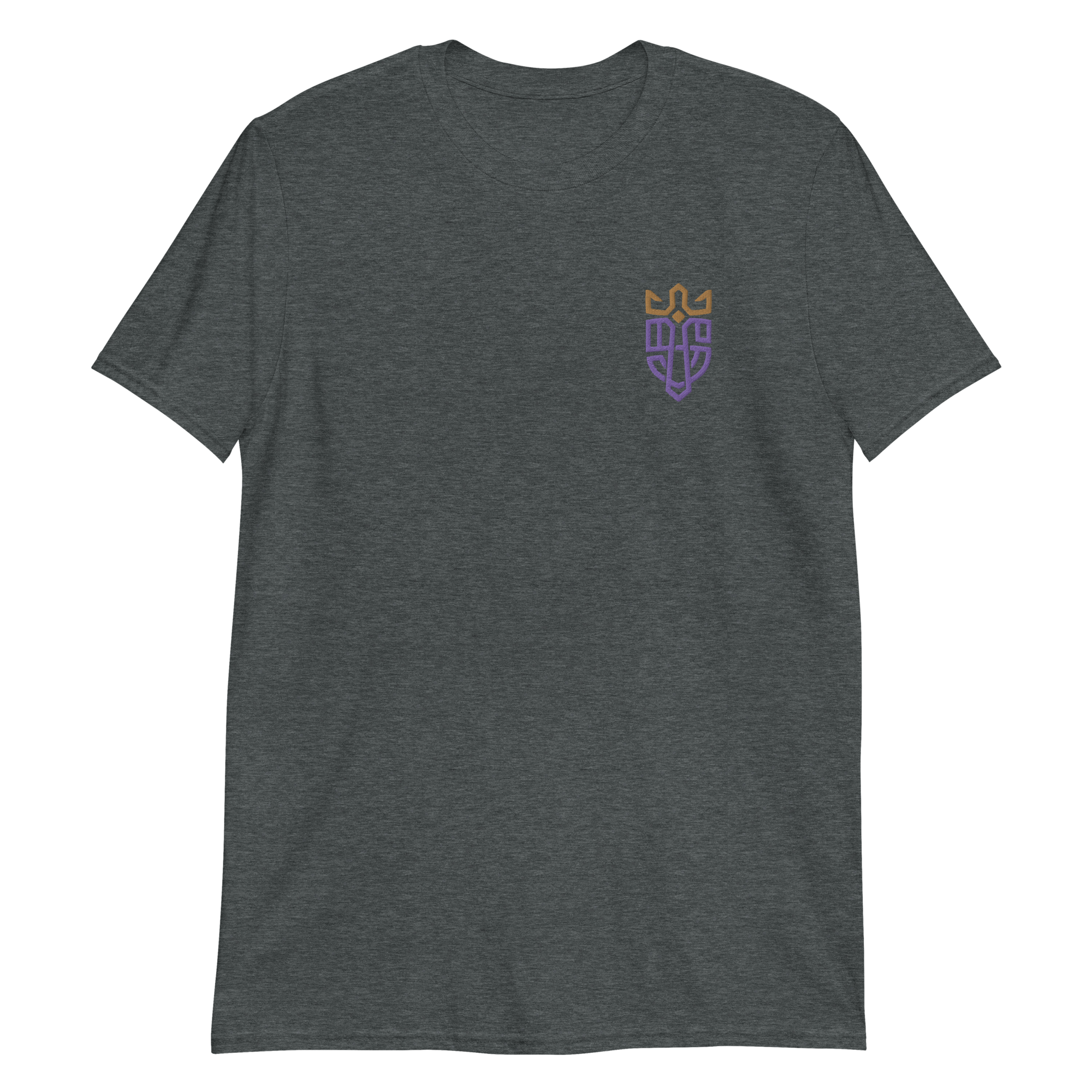 Sovereign Esports | On Demand | Embroidered Short-Sleeve Unisex T-Shirt
