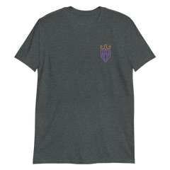 Sovereign Esports | On Demand | Embroidered Short-Sleeve Unisex T-Shirt