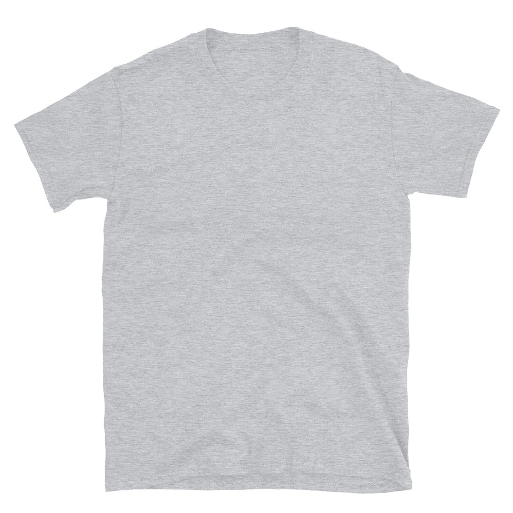 Buchtel Community Learning Center | On Demand | Embroidered Short-Sleeve Unisex T-Shirt