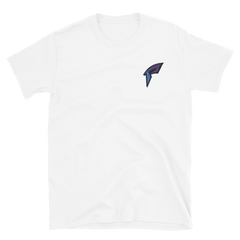 Prodigy Esports | On Demand | Embroidered Short-Sleeve Unisex T-Shirt
