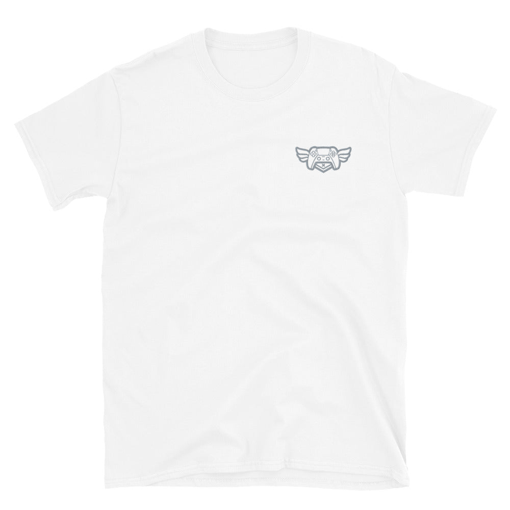 Kennesaw State | On Demand | Embroidered Short-Sleeve Unisex T-Shirt