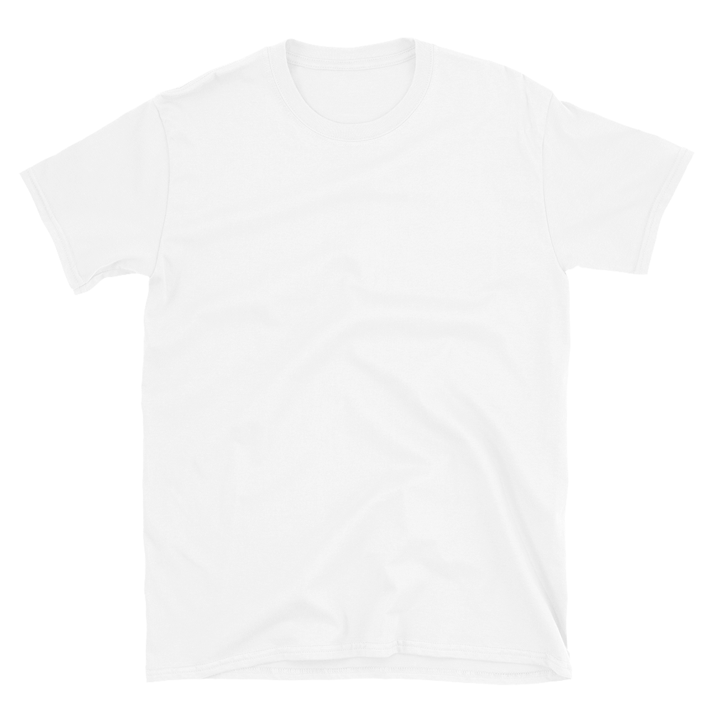 Northwest College | On Demand | Embroidered Short-Sleeve Unisex T-Shirt