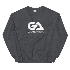 Game Arena | Street Gear | Unisex Sweatshirt