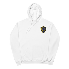 Buffalo HS | On Demand | Embroidered Unisex fleece hoodie