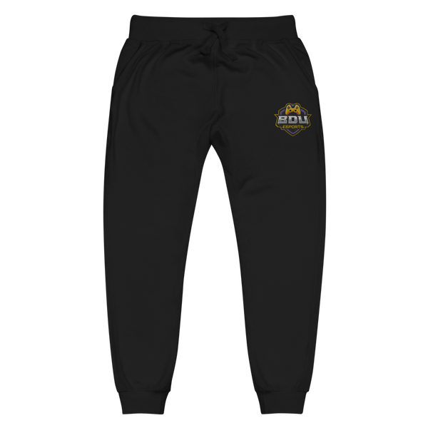 Buy Vetements Gamer Jersey Sweatpants 'Black' - UE63SP180B BLAC
