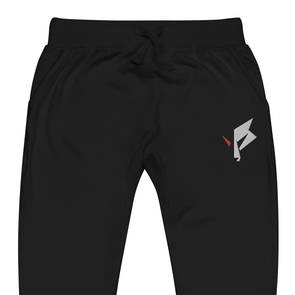 Esports at NC State | On Demand | Embroidered Unisex fleece sweatpants