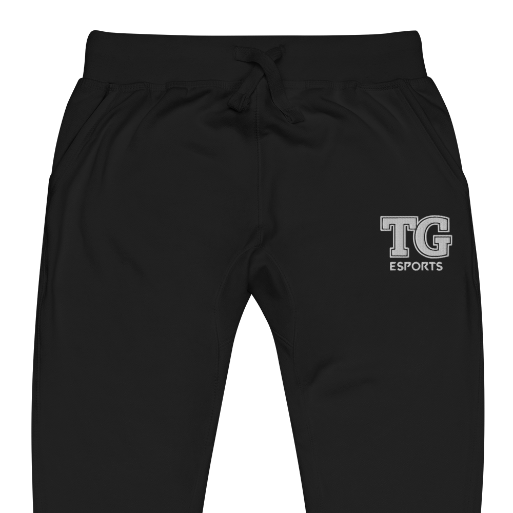 Totino Grace High School | On Demand | Embroidered Unisex fleece sweatpants