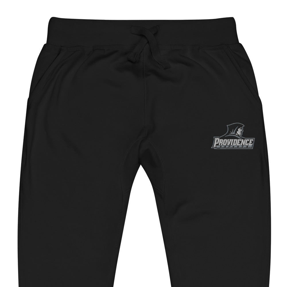 Providence College | On Demand | Embroidered Unisex Fleece Sweatpants