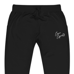 ERAU Esports | On Demand | Embroidered Unisex fleece sweatpants