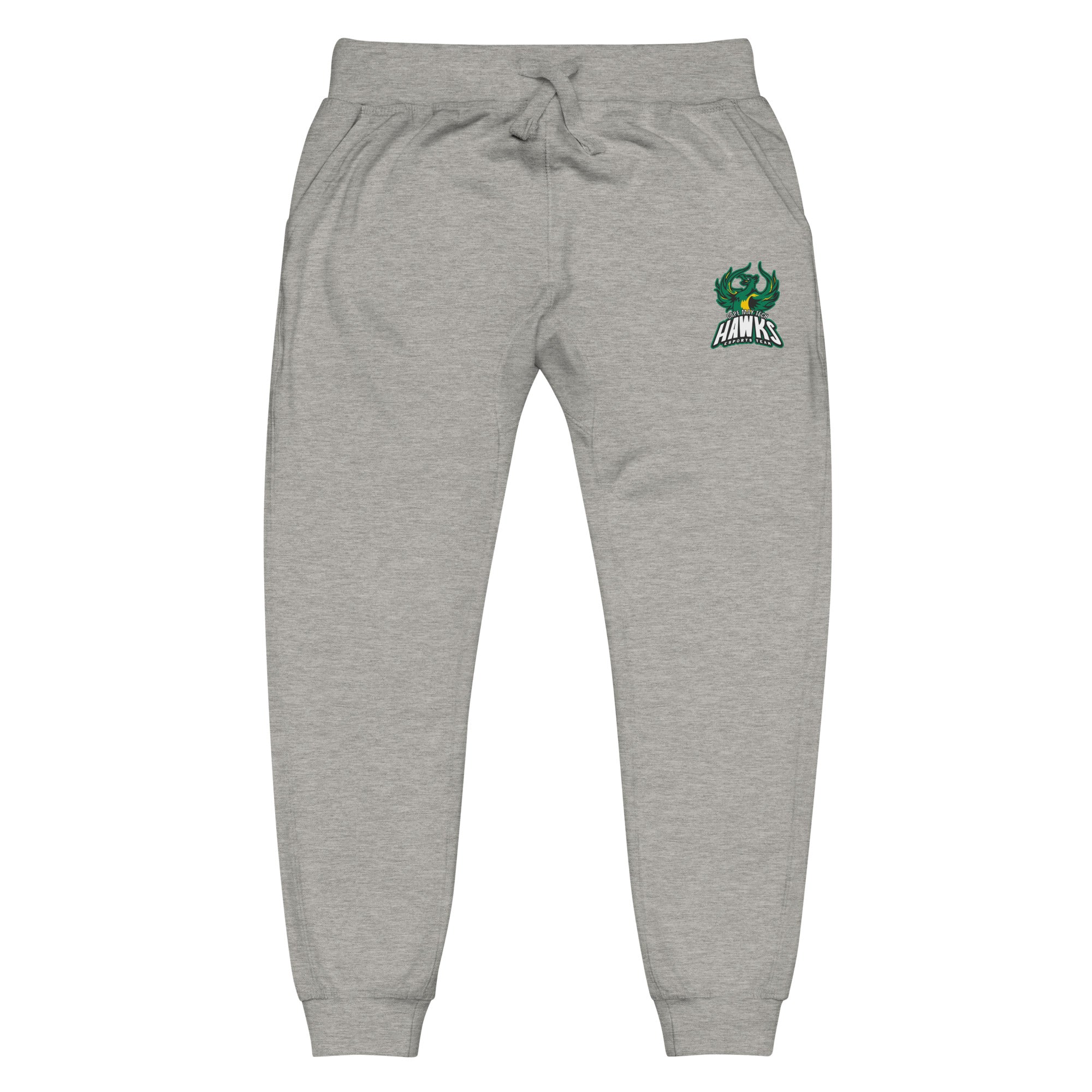 Cape May Technical | On Demand | Embroidered Unisex Fleece Sweatpants