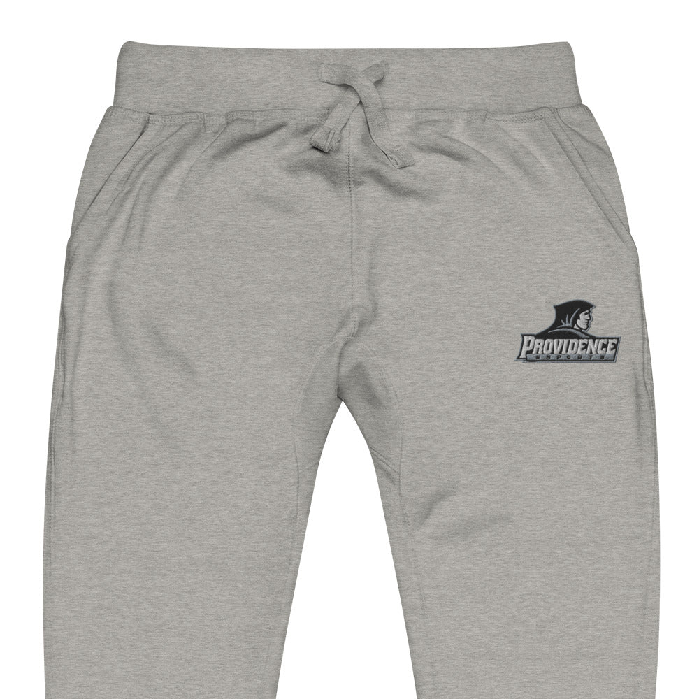 Providence College | On Demand | Embroidered Unisex Fleece Sweatpants