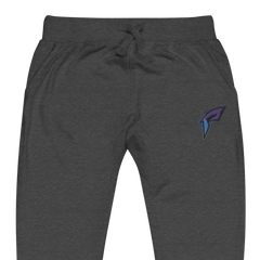 Prodigy Esports | On Demand | Embroidered Unisex fleece sweatpants