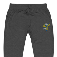 East Canton | On Demand | Embroidered Unisex fleece sweatpants