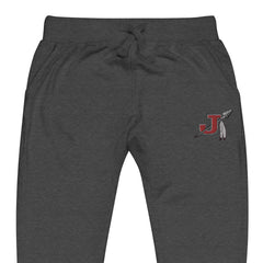 Jackson r2 School District | On Demand | Embroidered Unisex Fleece Sweatpants