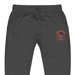 Ozark Highschool | On Demand | Embroidered Unisex Fleece Sweatpants