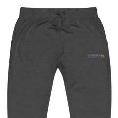 Rock Valley College | On Demand | Embroidered Unisex Fleece Sweatpants