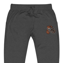 North Baltimore HS | On Demand | Embroidered Unisex Fleece Sweatpants