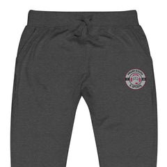 Miller South High School | On Demand | Embroidered Unisex Fleece Sweatpants