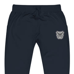 Bridgeport Public Schools | On Demand | Embroidered Unisex Fleece Sweatpants