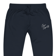 ERAU Esports | On Demand | Embroidered Unisex fleece sweatpants