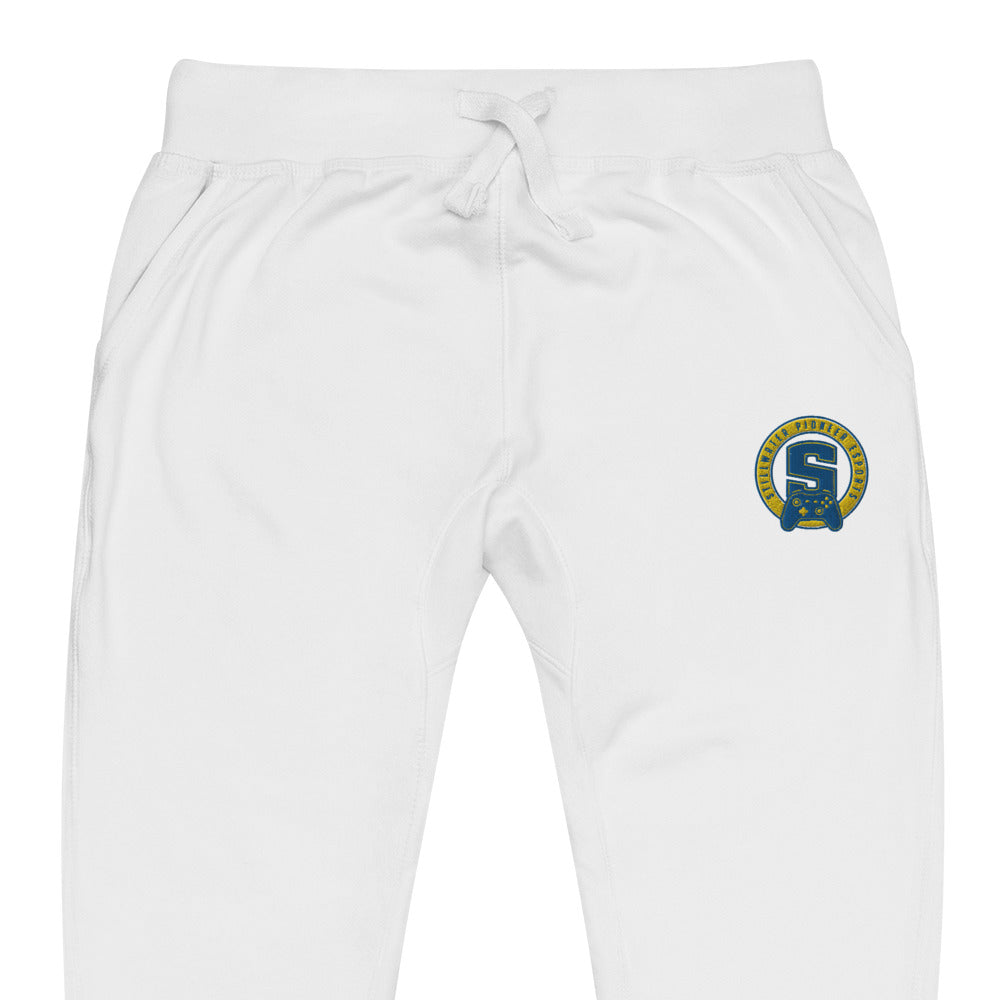 Stillwater High School | On Demand | Embroidered Unisex Fleece Sweatpants