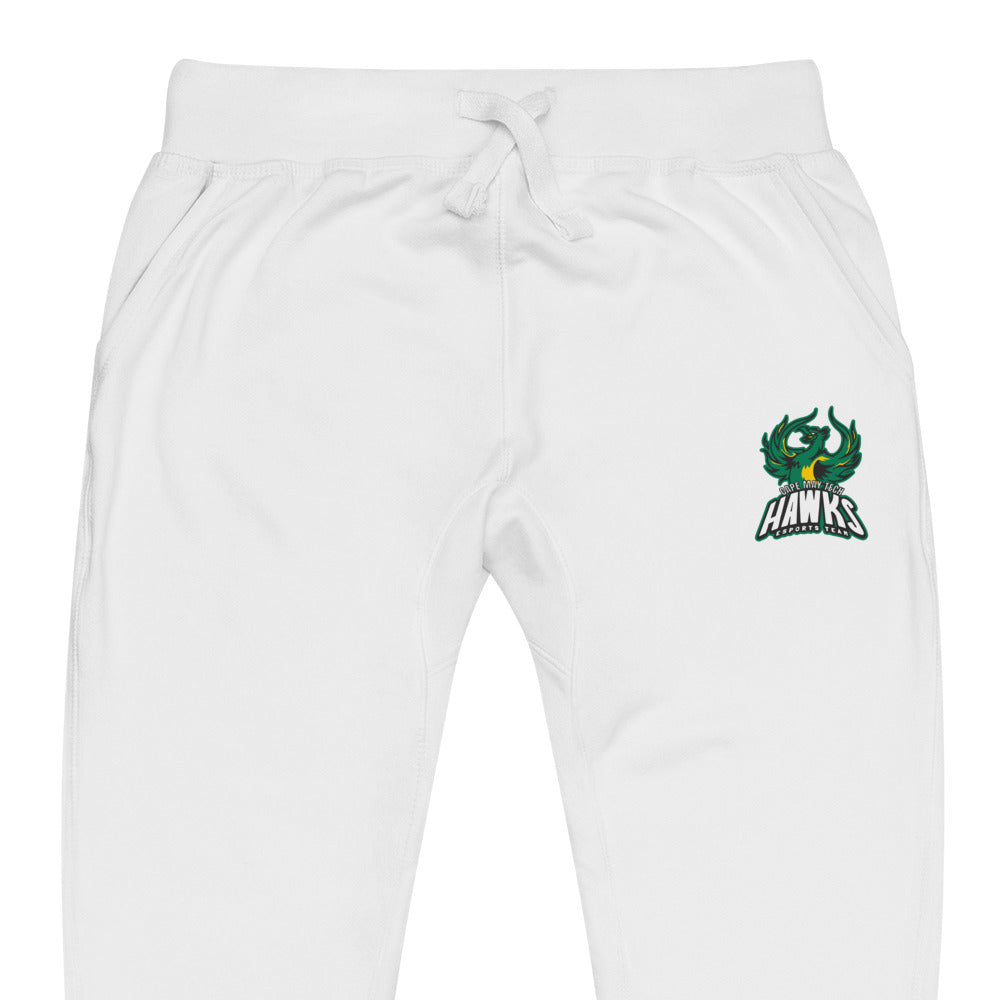Cape May Technical | On Demand | Embroidered Unisex Fleece Sweatpants