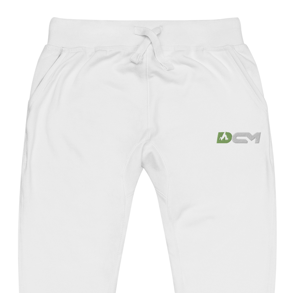 DecimateGG | On Demand | Unisex fleece sweatpants