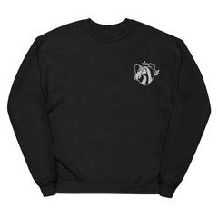 Esports at WMU | On Demand | Embroidered Unisex Fleece Sweatshirt