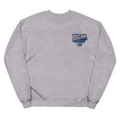 NJCAAE | On Demand | Embroidered Unisex Fleece Sweatshirt