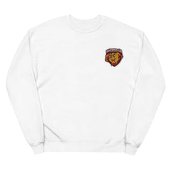 Waterville High School | On Demand | Embroidered Unisex Fleece Sweatshirt