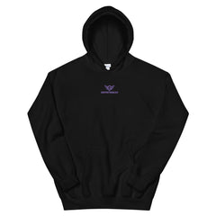 Print on Demand | Embroidered Hoodie Design