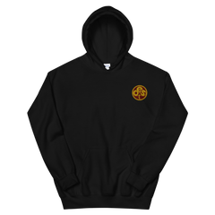 O'Dea HS | On Demand | Embroidered Unisex Hoodie