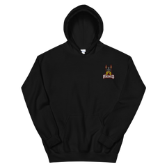 Viewmont | On Demand | Embroidered Unisex Hoodie
