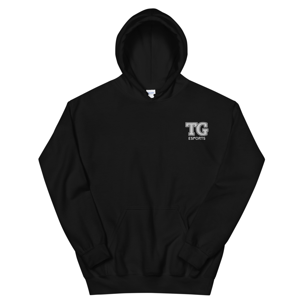 Totino Grace High School | On Demand | Embroidered Unisex Hoodie