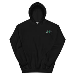 Hopatcong Esports | On Demand | Embroidered Unisex Hoodie