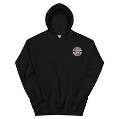 Miller South High School | On Demand | Embroidered Unisex Hoodie