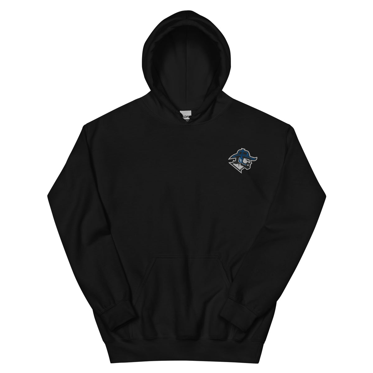 Lampeter Strasburg High School | On Demand | Embroidered Unisex Hoodie