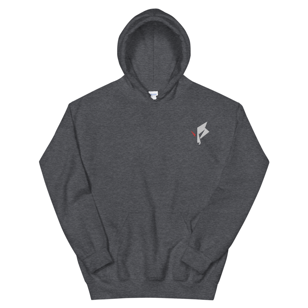 Esports at NC State | On Demand | Embroidered Unisex Hoodie