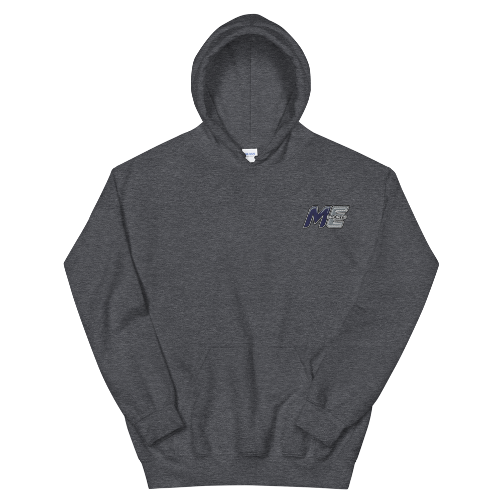 Middletown HS | On Demand | Embroidered Unisex Hoodie
